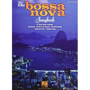 Various The Bossa Nova Songbook Various The Bossa Nova Songbook