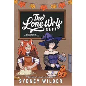 Wilder, Sydney The Lone Wolf Café Wilder, Sydney The Lone Wolf Café