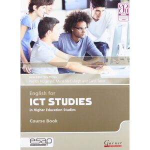 Patrick Fitzgerald English for ICT Studies in Higher Education Studies (English for Specific Academic Purposes) Patrick Fitzgerald English for ICT Studies in Higher Education Studies (English for Specific Academic Purposes)