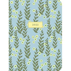 Andrews McMeel Publishing Posh: Love the Earth 2022 Monthly/Weekly Planner Calendar Andrews McMeel Publishing Posh: Love the Earth 2022 Monthly/Weekly Planner Calendar