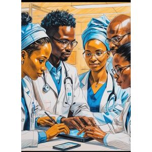 Cheptora, Dr. Levi Cheruo Medical & Healthcare Innovation, Creativity, and Entrepreneurship: From Ideas to Lifesaving, Impactful, Profitable, and Sustainable Products or Services – A Beginner’s Guide Cheptora, Dr. Levi Cheruo Medical & Healthcare Innovation, Creativity, and Entrepreneurship: From Ideas to Lifesaving, Impactful, Profitable, and Sustainable Products or Services – A Beginner’s Guide