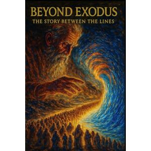 Watson, Edwin Beyond Exodus: The Story Between the Lines: 2 Watson, Edwin Beyond Exodus: The Story Between the Lines: 2