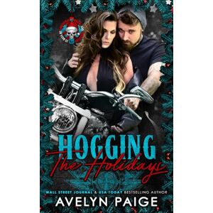 Paige, Avelyn Hogging The Holidays Paige, Avelyn Hogging The Holidays