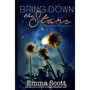 Scott Bring Down the Stars: Volume 1 (Beautiful Hearts Duet) Scott Bring Down the Stars: Volume 1 (Beautiful Hearts Duet)