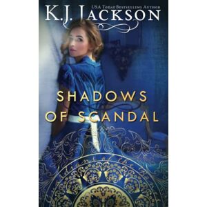 Jackson Shadows of Scandal (Guardians of the Bones) Jackson Shadows of Scandal (Guardians of the Bones)