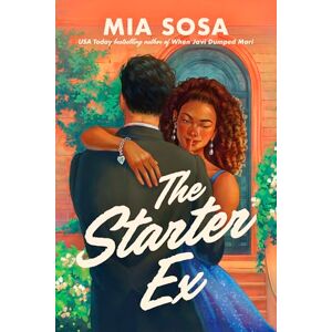 Sosa, Mia The Starter Ex Sosa, Mia The Starter Ex