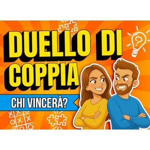 Nox, Viorel Duello di Coppia Chi Vincerà?: Giochi e sfide di coppia per ridere, competere, dire addio alla noia e scoprire chi dei due ha davvero la meglio! Nox, Viorel Duello di Coppia Chi Vincerà?: Giochi e sfide di coppia per ridere, competere, dire addio alla noia e scoprire chi dei due ha davvero la meglio!