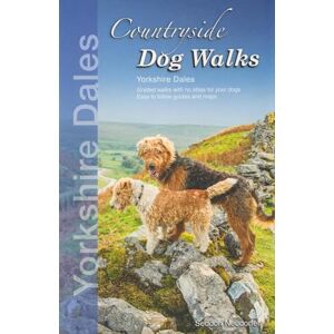 Neudorfer, Seddon Countryside Dog Walks: Yorkshire Dales Neudorfer, Seddon Countryside Dog Walks: Yorkshire Dales