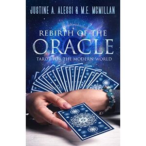 Alessi Rebirth of the Oracle: The Tarot for the Modern World Alessi Rebirth of the Oracle: The Tarot for the Modern World