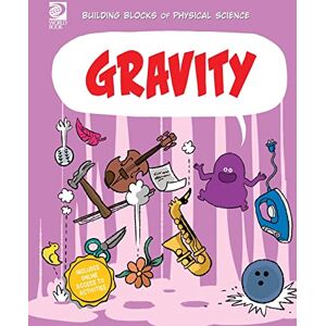 Midthun, Joseph Gravity (Building Blocks of Physical Science) Midthun, Joseph Gravity (Building Blocks of Physical Science)