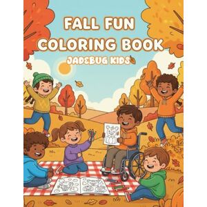 Bennett, Bella Fall Friends Adventure: Autumn Animals Coloring Book for Kids: Meet cozy critters and color the magic of fall! Bennett, Bella Fall Friends Adventure: Autumn Animals Coloring Book for Kids: Meet cozy critters and color the magic of fall!