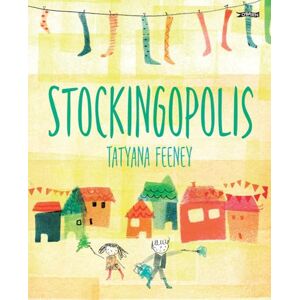 Feeney, Tatyana Stockingopolis Feeney, Tatyana Stockingopolis