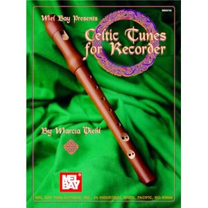 Diehl, Marcia Celtic Tunes for Recorder Diehl, Marcia Celtic Tunes for Recorder