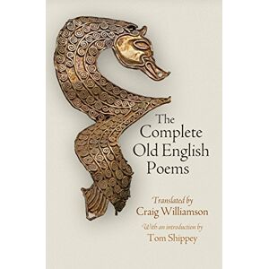 The Complete Old English Poems (The Middle Ages Series) The Complete Old English Poems (The Middle Ages Series)