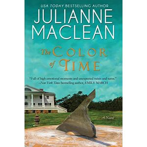 MacLean, Julianne The Color of Time: Volume 9 (The Color of Heaven Series) MacLean, Julianne The Color of Time: Volume 9 (The Color of Heaven Series)