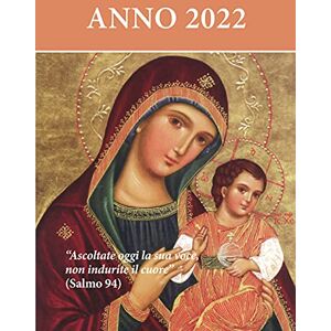 MIND EDIZIONI Hear Her Voice Today Liturgical Calendar 2022 Mary Mother of the Church MIND EDIZIONI Hear Her Voice Today Liturgical Calendar 2022 Mary Mother of the Church