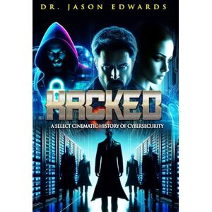 Edwards, Dr. Jason Hacked: A Select Cinematic History of Cybersecurity (The Movies That Matter to Me) Edwards, Dr. Jason Hacked: A Select Cinematic History of Cybersecurity (The Movies That Matter to Me)