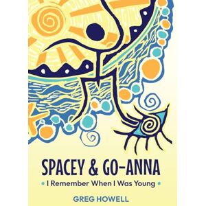 Howell, Greg Spacey & Go-Anna: I Remember When I Was Young Howell, Greg Spacey & Go-Anna: I Remember When I Was Young