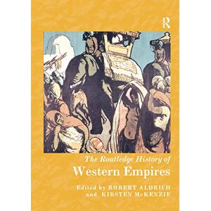 Western Digital The Routledge History of Western Empires (Routledge Histories) Western Digital The Routledge History of Western Empires (Routledge Histories)