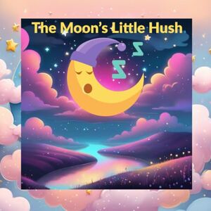SHAHEE KID The Moon’s Little Hush SHAHEE KID The Moon’s Little Hush