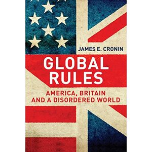 Yale University Press Global Rules Yale University Press Global Rules
