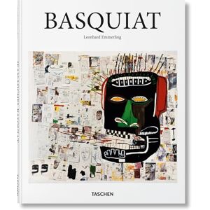 Emmerling, Leonhard Basquiat (Basic Art) Emmerling, Leonhard Basquiat (Basic Art)
