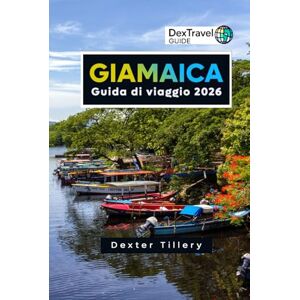 Tillery, Dexter Giamaica Guida di viaggio 2026: Esplora le spiagge, la cultura e i tesori nascosti per la tua avventura Tillery, Dexter Giamaica Guida di viaggio 2026: Esplora le spiagge, la cultura e i tesori nascosti per la tua avventura
