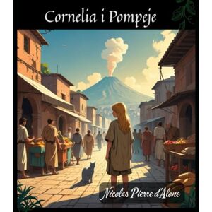 d'Alone, Nicolas Pierre Cornelia i Pompeje d'Alone, Nicolas Pierre Cornelia i Pompeje