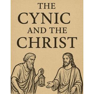 Seeker, Anonymous Truth The Cynic and the Christ: Diogenes, Jesus, and the Radical Rejection of Society (Christian Gnosticism, Mysticism, Hermeticism, and General Esotericism) Seeker, Anonymous Truth The Cynic and the Christ: Diogenes, Jesus, and the Radical Rejection of Society (Christian Gnosticism, Mysticism, Hermeticism, and General Esotericism)