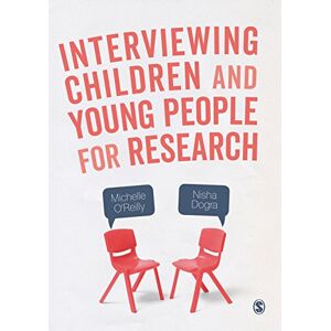 SAGE Publications Ltd Interviewing Children and Young People for Research SAGE Publications Ltd Interviewing Children and Young People for Research