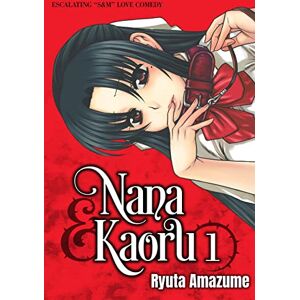 Amazume, Ryuta Nana & Kaoru, Volume 1 Amazume, Ryuta Nana & Kaoru, Volume 1