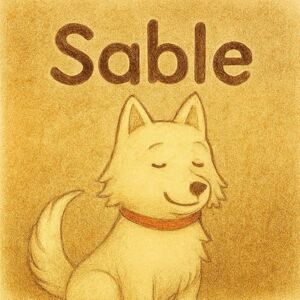 Gomez muñoz, sra Cristina Sable: Un cuento infantil sobre empatía, respeto y amor hacia los animales. Gomez muñoz, sra Cristina Sable: Un cuento infantil sobre empatía, respeto y amor hacia los animales.