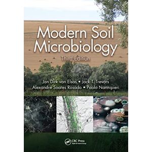 Modern Soil Microbiology, Third Edition Modern Soil Microbiology, Third Edition