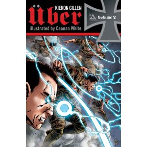 Gillen, Kieron Uber Volume 2 Gillen, Kieron Uber Volume 2