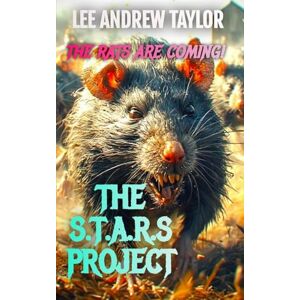 Taylor THE S.T.A.R.S PROJECT Taylor THE S.T.A.R.S PROJECT