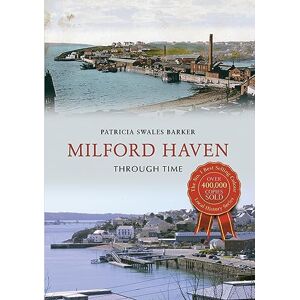 Barker Milford Haven Through Time Barker Milford Haven Through Time