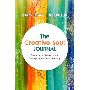 ITeMCA The Creative Soul Journal: A Journey of Creative and Transpersonal Self-Discovery ITeMCA The Creative Soul Journal: A Journey of Creative and Transpersonal Self-Discovery