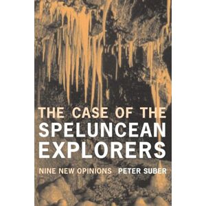 Suber, Peter The Case of the Speluncean Explorers: Nine New Opinions Suber, Peter The Case of the Speluncean Explorers: Nine New Opinions