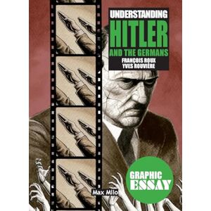 Roux, François Understanding Hitler and the Germans Roux, François Understanding Hitler and the Germans