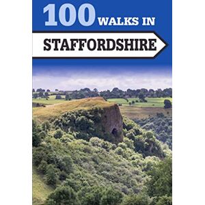 Dennis, Figgy 100 Walks in Staffordshire Dennis, Figgy 100 Walks in Staffordshire