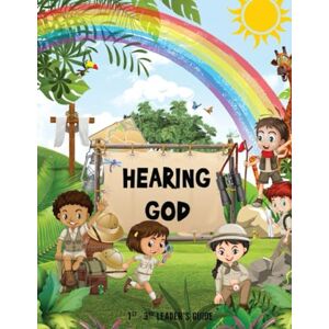 Moore, Terry Hearing God: Teaching God's Children How To Recognize The Many Ways That God Communicates With Us Moore, Terry Hearing God: Teaching God's Children How To Recognize The Many Ways That God Communicates With Us