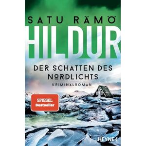 Rämö, Satu Hildur – Der Schatten des Nordlichts: Kriminalroman Rämö, Satu Hildur – Der Schatten des Nordlichts: Kriminalroman
