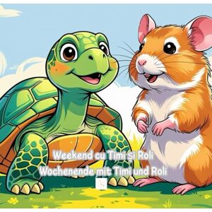 Designs, Marya Weekend cu Timi și Roli / Wochenende mit Timi und Roli. Designs, Marya Weekend cu Timi și Roli / Wochenende mit Timi und Roli.
