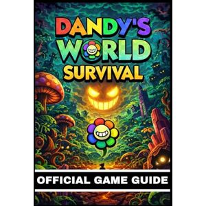 Guides, EchoNode DANDY’S WORLD SURVIVAL OFFICIAL GUIDE {LATEST UPDATED WITH CLEAR VISUALS} Guides, EchoNode DANDY’S WORLD SURVIVAL OFFICIAL GUIDE {LATEST UPDATED WITH CLEAR VISUALS}