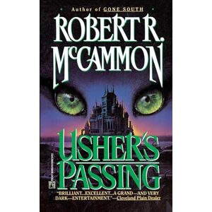 McCammon, Robert Usher's Passing McCammon, Robert Usher's Passing