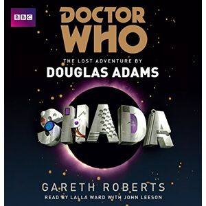 Roberts Doctor Who: Shada Roberts Doctor Who: Shada