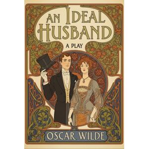 WILDE, OSCAR AN IDEAL HUSBAND: A PLAY WILDE, OSCAR AN IDEAL HUSBAND: A PLAY