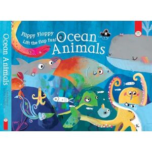 iSeek Ocean Animals (Flippy Floppy: Lift the Flap Fun) iSeek Ocean Animals (Flippy Floppy: Lift the Flap Fun)