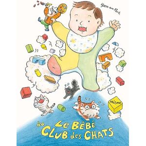 Sun Le Bébé Du Club Des Chats Sun Le Bébé Du Club Des Chats