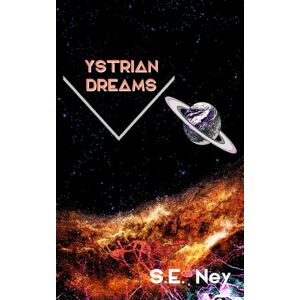 Ney, S E Ystrian Dreams: 3 (Oslac's Odyssey) Ney, S E Ystrian Dreams: 3 (Oslac's Odyssey)